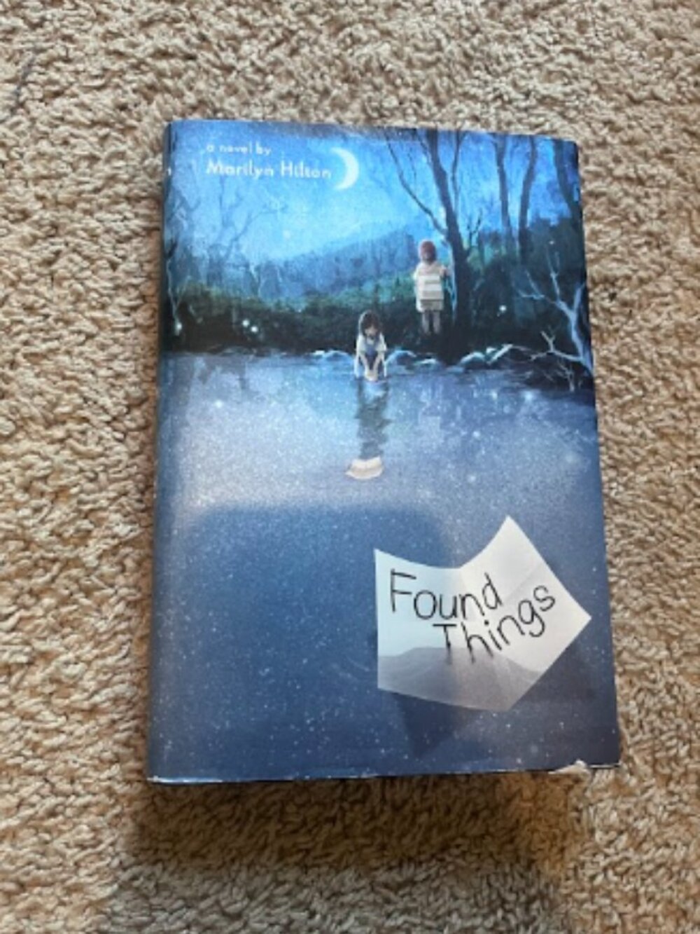 Found Things